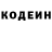МЕТАДОН VHQ Terrence Ricks